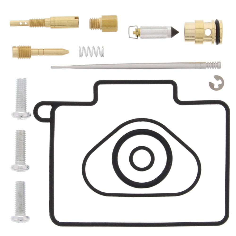 New ALL BALLS Carburettor Repair Kits For KAWASAKI KX125 26-1503 | Australian Moto Spares