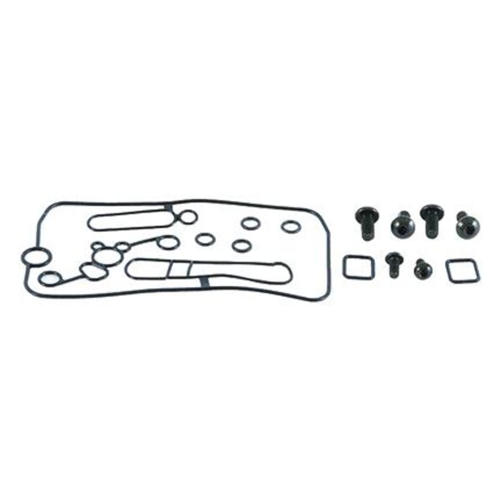 ALL BALLS Carburettor Mid Body Gasket Kit For HONDA, KAWASAKI, SUZUKI 26-1510 | Australian Moto Spares