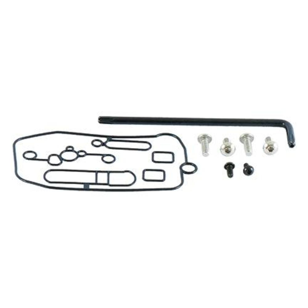 ALL BALLS Carburettor Mid Body Gasket Kit For SUZUKI RM-Z250, RM-Z450 26-1512 | Australian Moto Spares