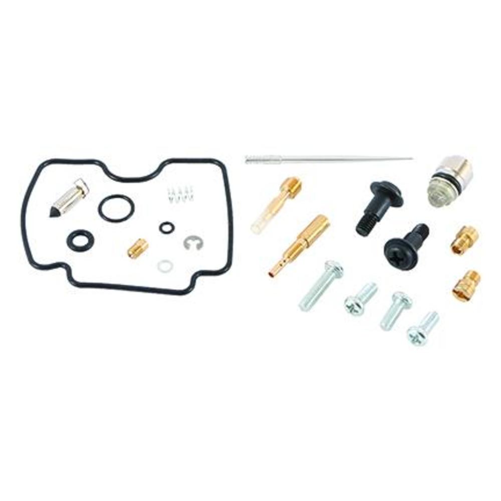 New ALL BALLS Carburettor Repair Kits For YAMAHA YFM400A KODIAK 2WD 26-1524 | Australian Moto Spares
