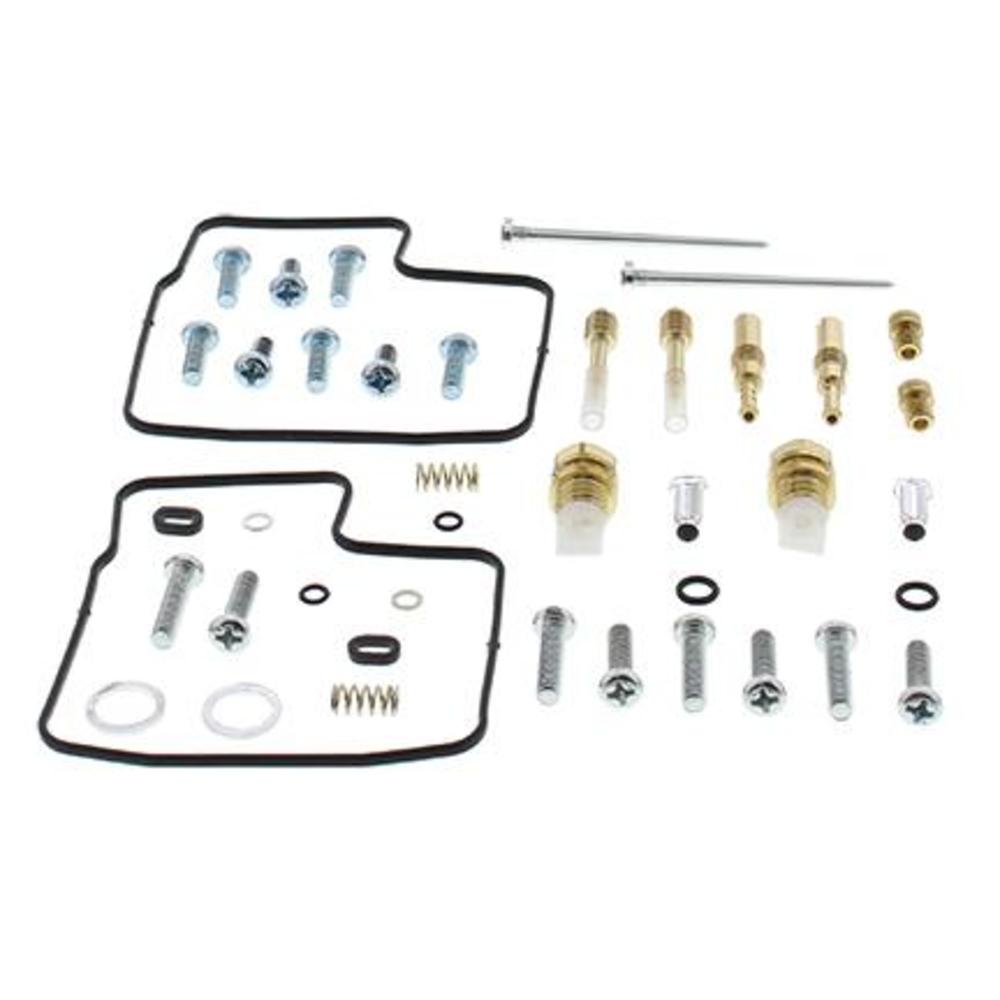 New ALL BALLS Carburettor Repair Kits For HONDA VT750C CHAIN DRIVE 26-1612 | Australian Moto Spares