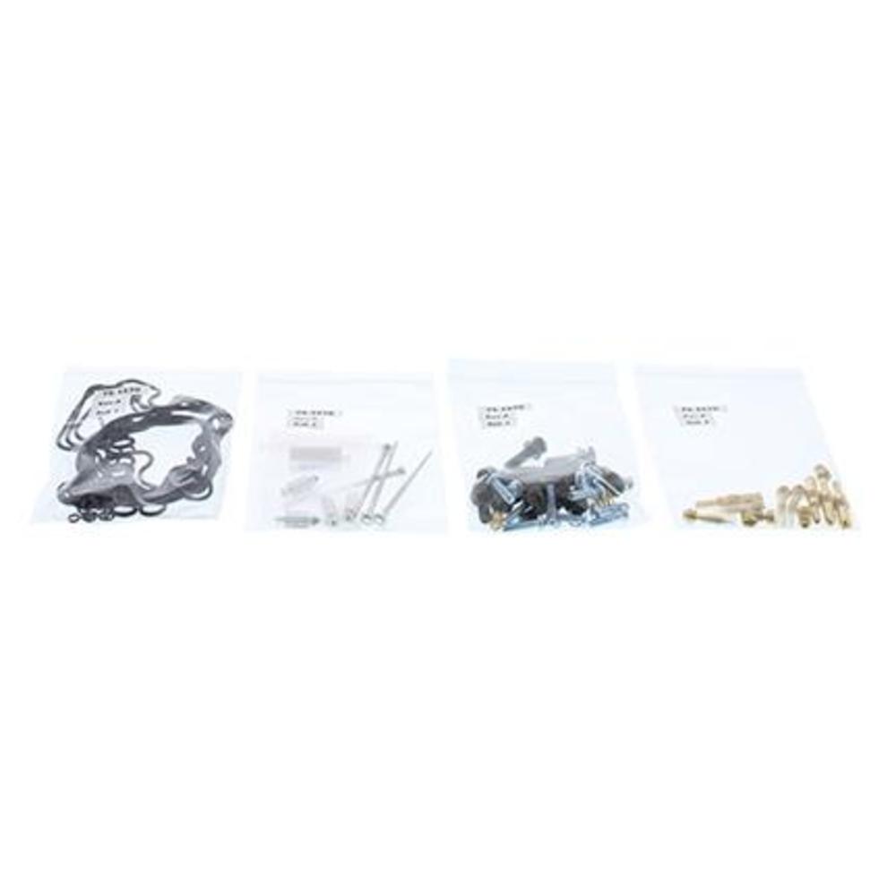New ALL BALLS Carburettor Repair Kits For HONDA CBR1000F 26-1614 | Australian Moto Spares
