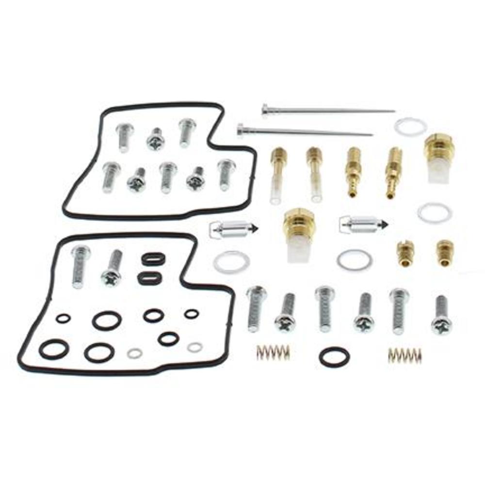 New ALL BALLS Carburettor Repair Kits For HONDA VT1100C SHADOW 26-1617 | Australian Moto Spares