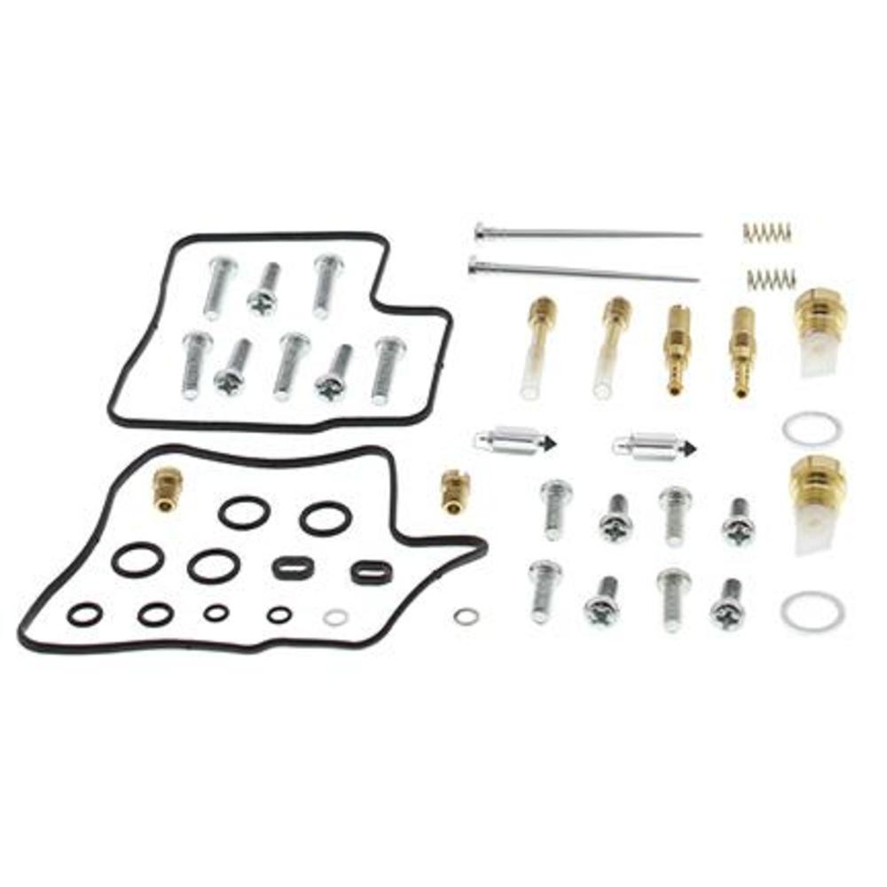 New ALL BALLS Carburettor Repair Kits For HONDA VT1100 AERO 26-1621 | Australian Moto Spares