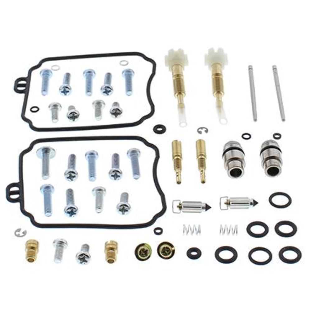 New ALL BALLS Carburettor Repair Kits For YAMAHA 26-1632 | Australian Moto Spares