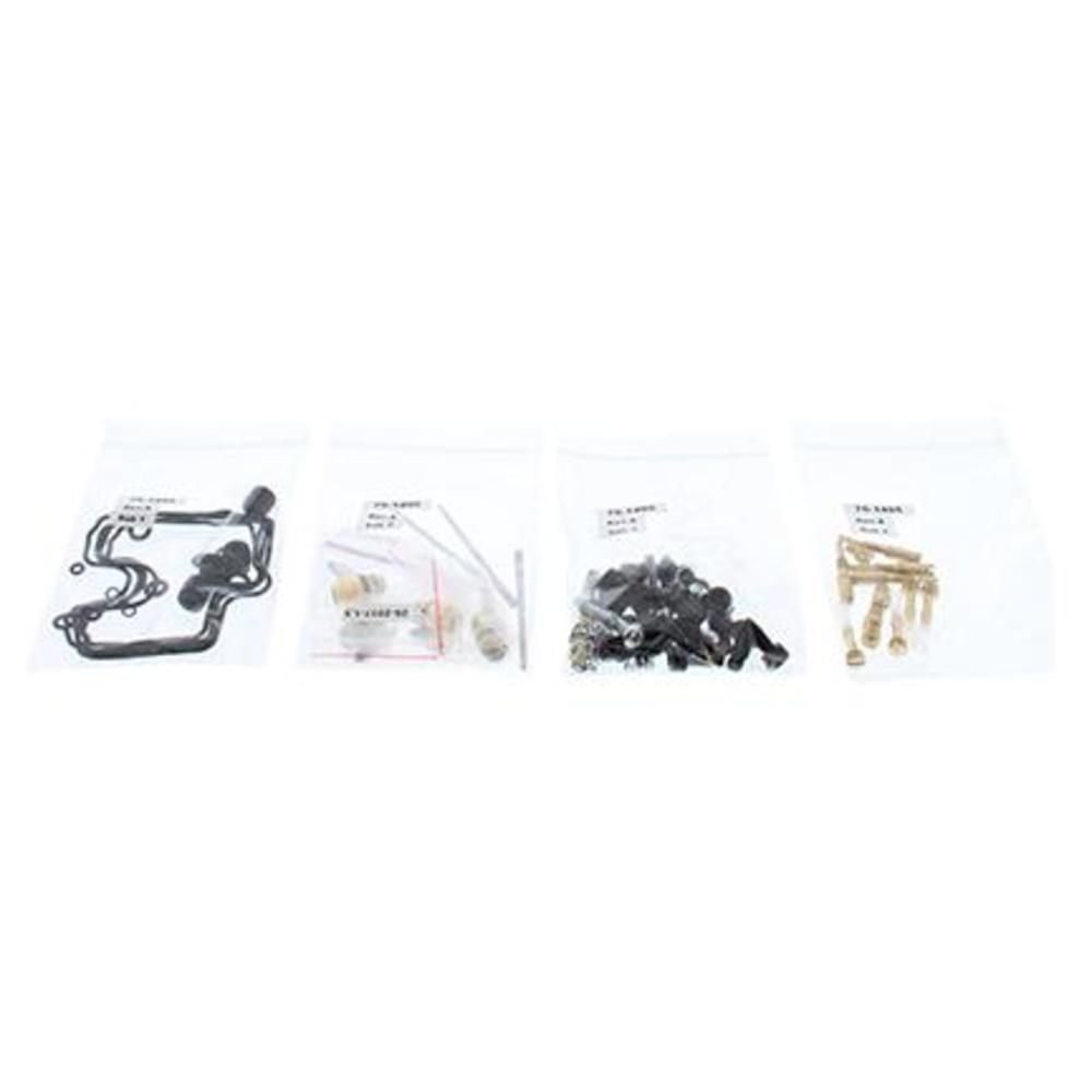New ALL BALLS Carburettor Repair Kits For YAMAHA 26-1642 | Australian Moto Spares