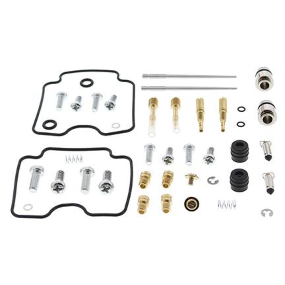 New ALL BALLS Carburettor Repair Kits For SUZUKI GS500F 26-1662 | Australian Moto Spares