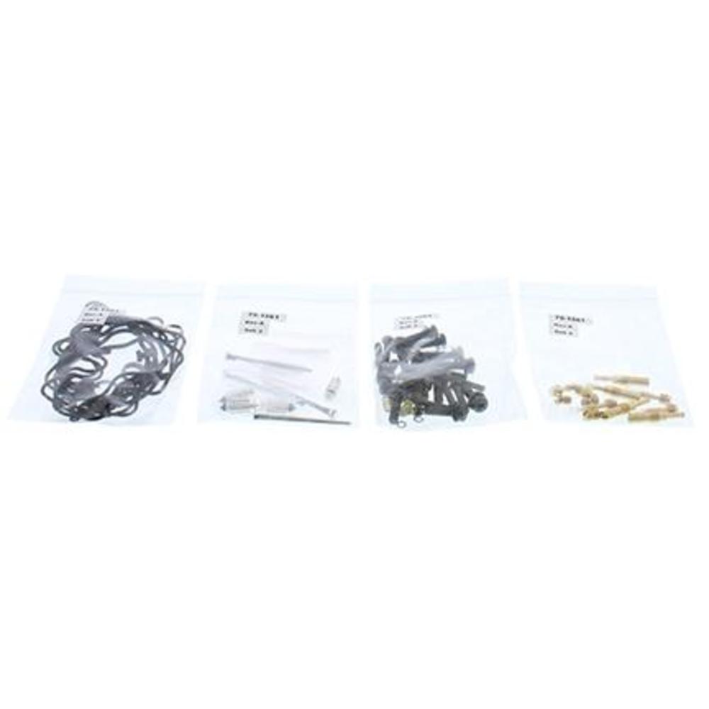 New ALL BALLS Carburettor Repair Kits For HONDA CBR600F 26-1667 | Australian Moto Spares