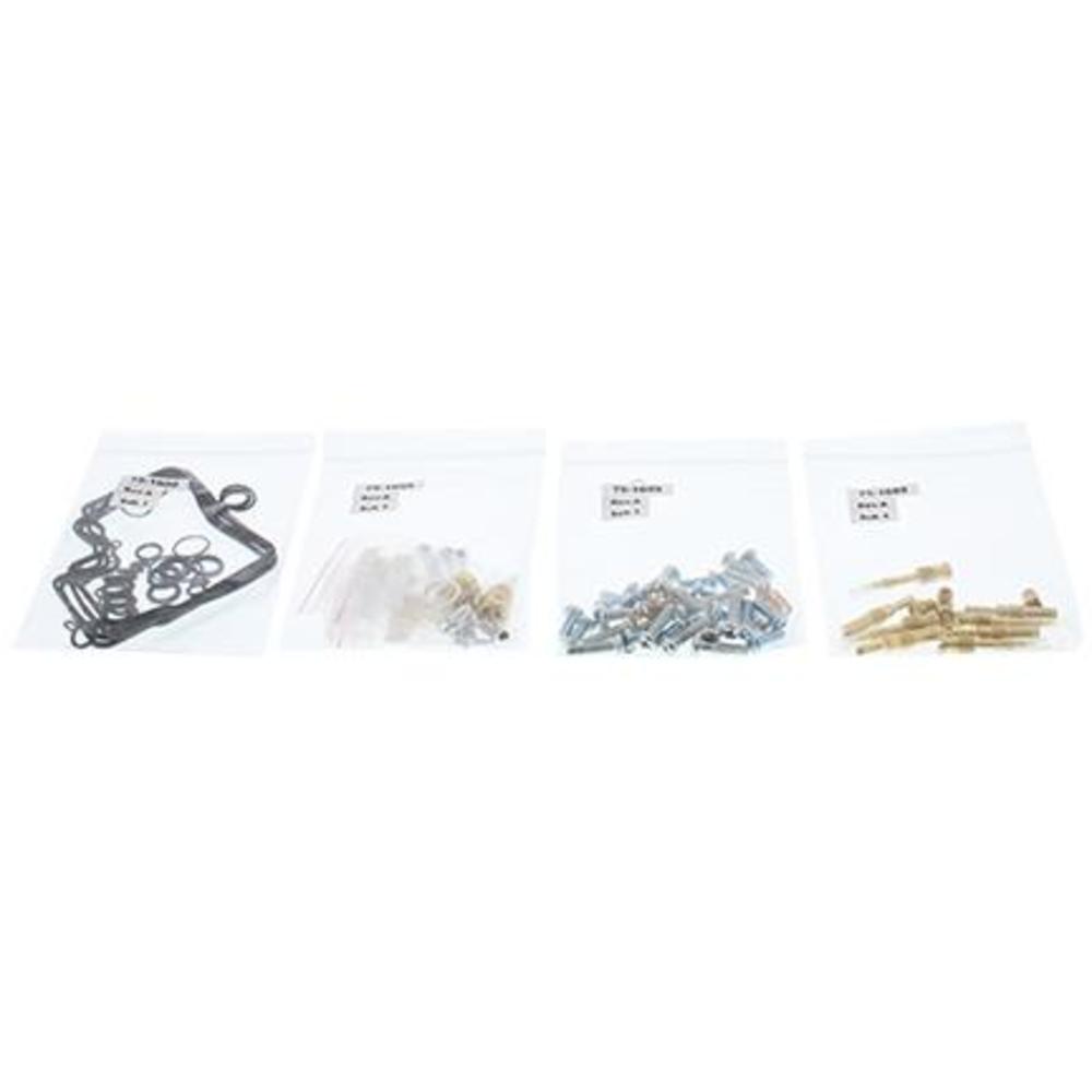 New ALL BALLS Carburettor Repair Kits For HONDA ST1100 ABS, ST1100 26-1670 | Australian Moto Spares