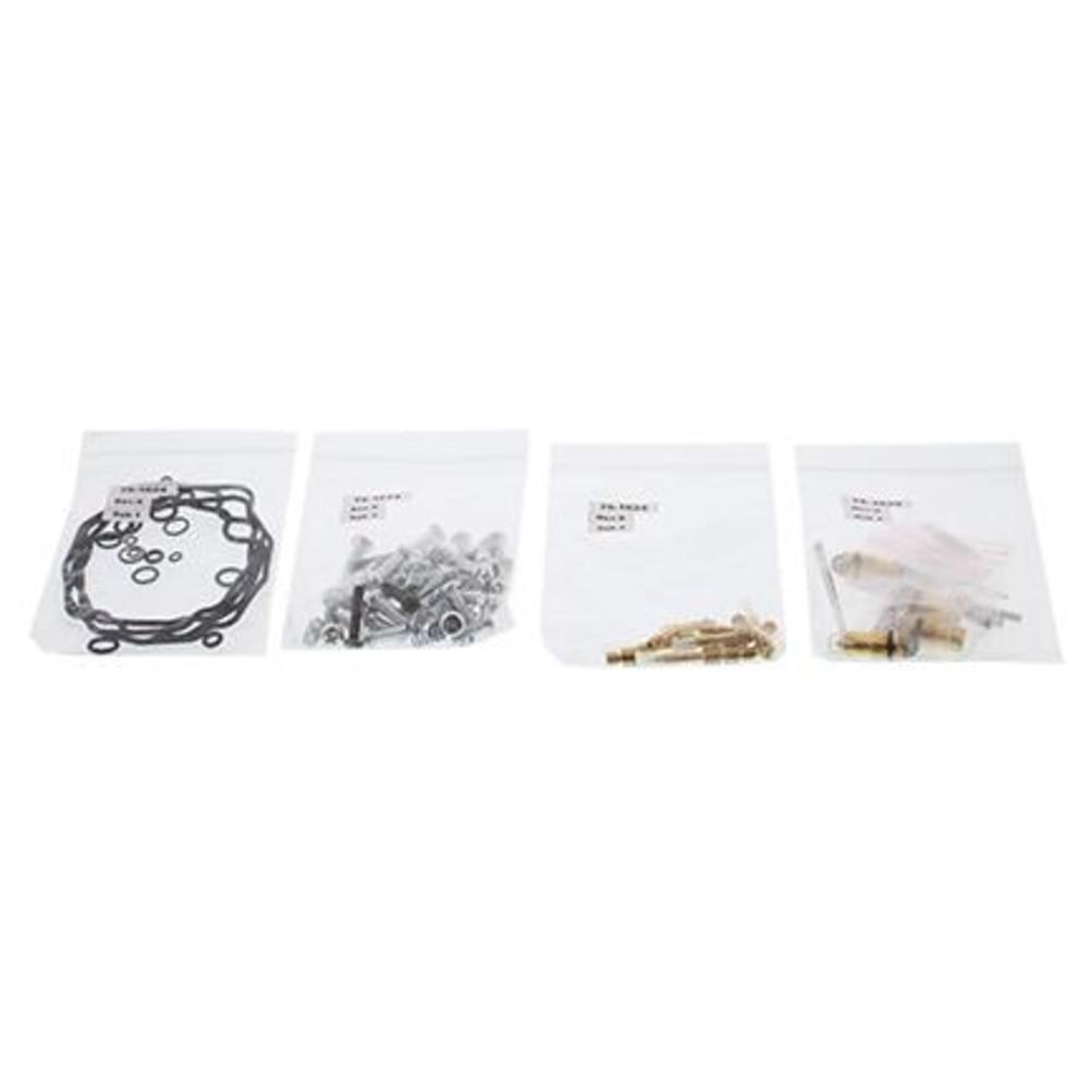 New ALL BALLS Carburettor Repair Kits For YAMAHA VMX-12 VMAX 26-1676 | Australian Moto Spares