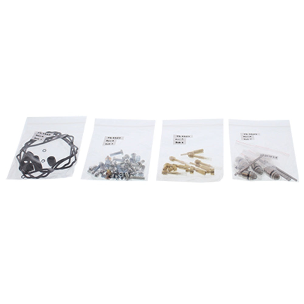 New ALL BALLS Carburettor Repair Kits For YAMAHA XJ600 SECA 26-1678-1 | Australian Moto Spares