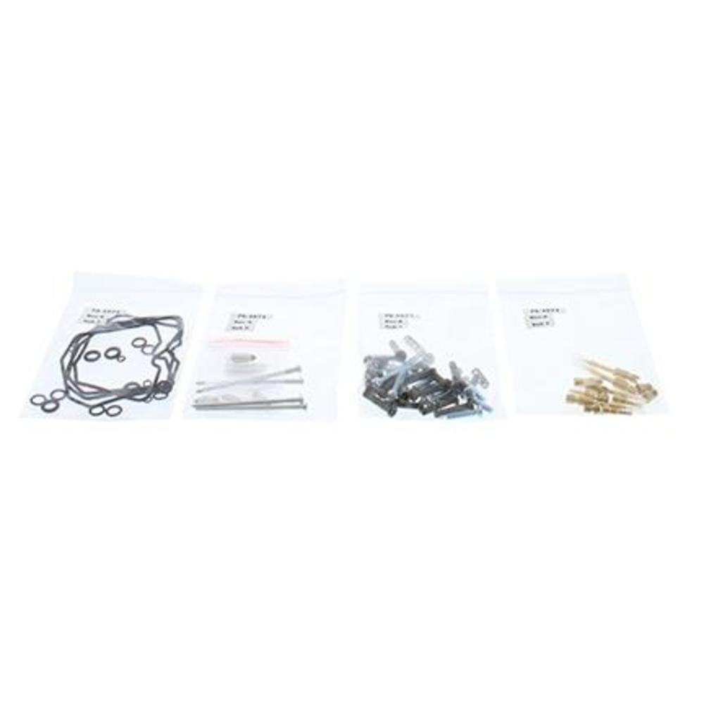 New ALL BALLS Carburettor Repair Kits For KAWASAKI ZR550 26-1683 | Australian Moto Spares