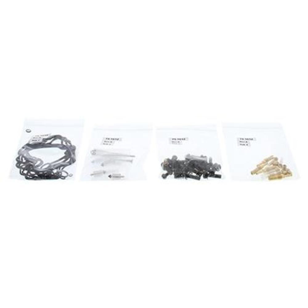 ALL BALLS Carburettor Repair Kits For HONDA CBR1100XX SUPER BLACKBIRD 26-1689 | Australian Moto Spares