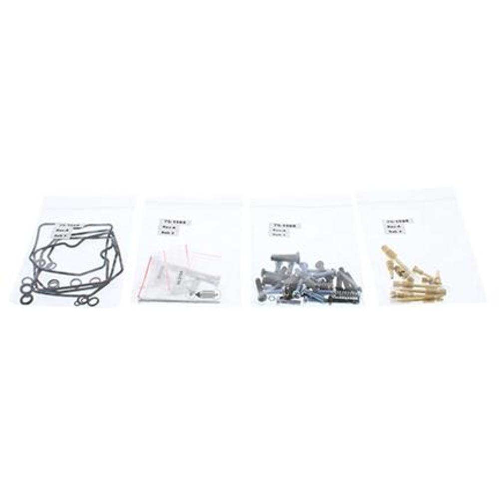 New ALL BALLS Carburettor Repair Kits For KAWASAKI GPZ1100 ZX1100 26-1690 | Australian Moto Spares