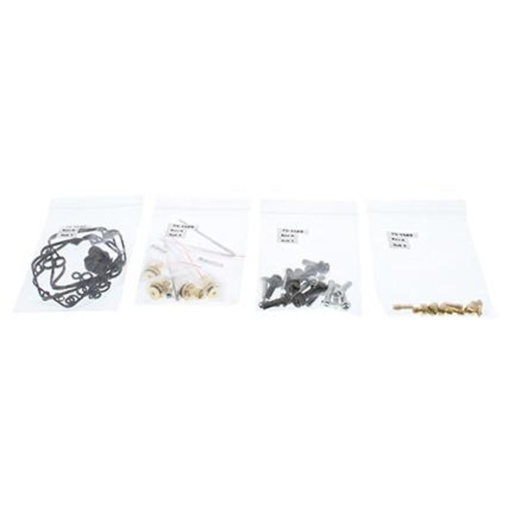 New ALL BALLS Carburettor Repair Kits For SUZUKI GSX-R750 26-1712 | Australian Moto Spares