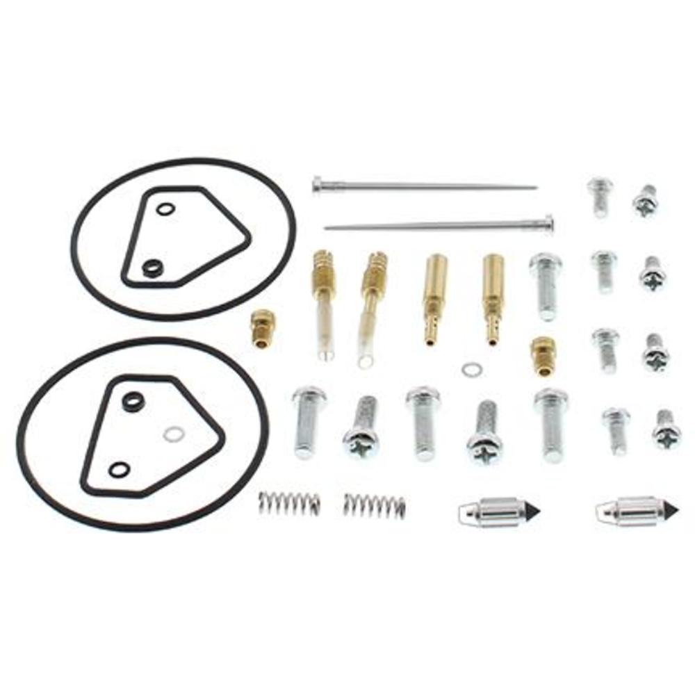 New ALL BALLS Carburettor Repair Kits For KAWASAKI VN750 VULCAN 26-1722 | Australian Moto Spares