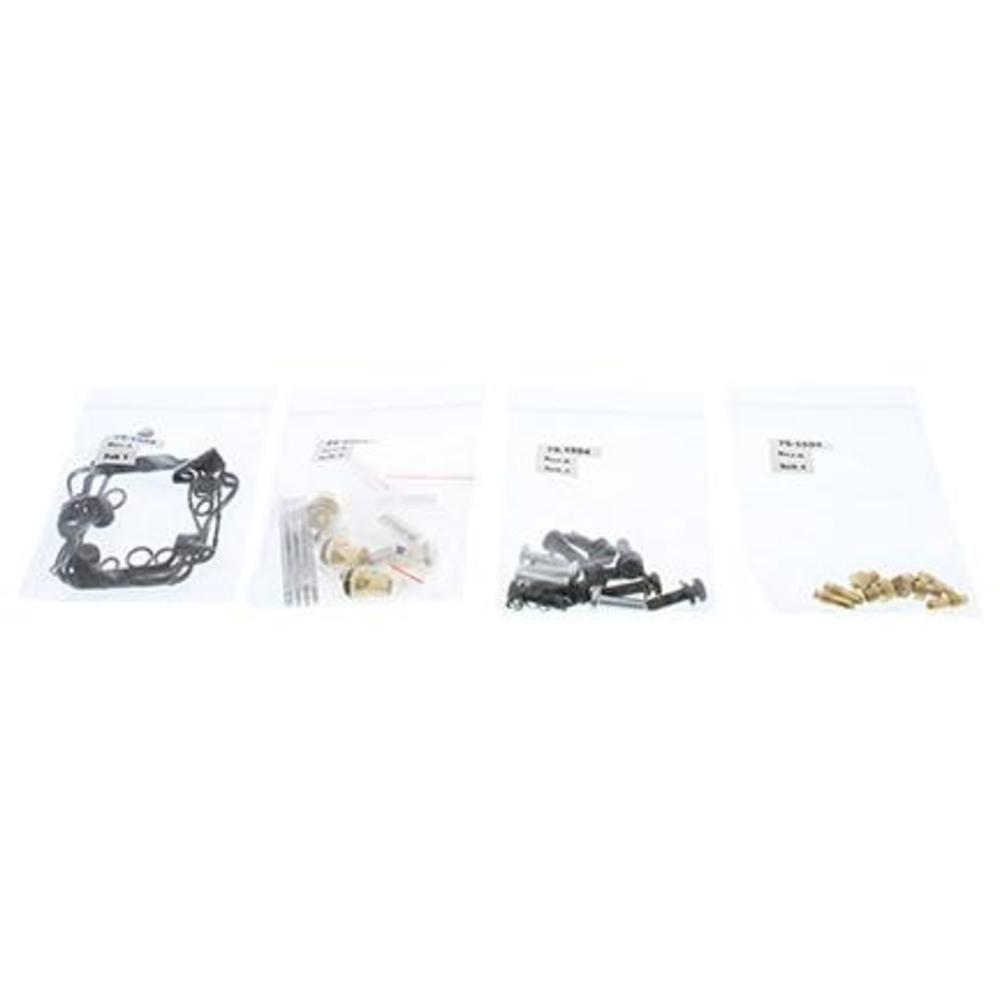 New ALL BALLS Carburettor Repair Kits For SUZUKI GSX-R750 26-1731 | Australian Moto Spares