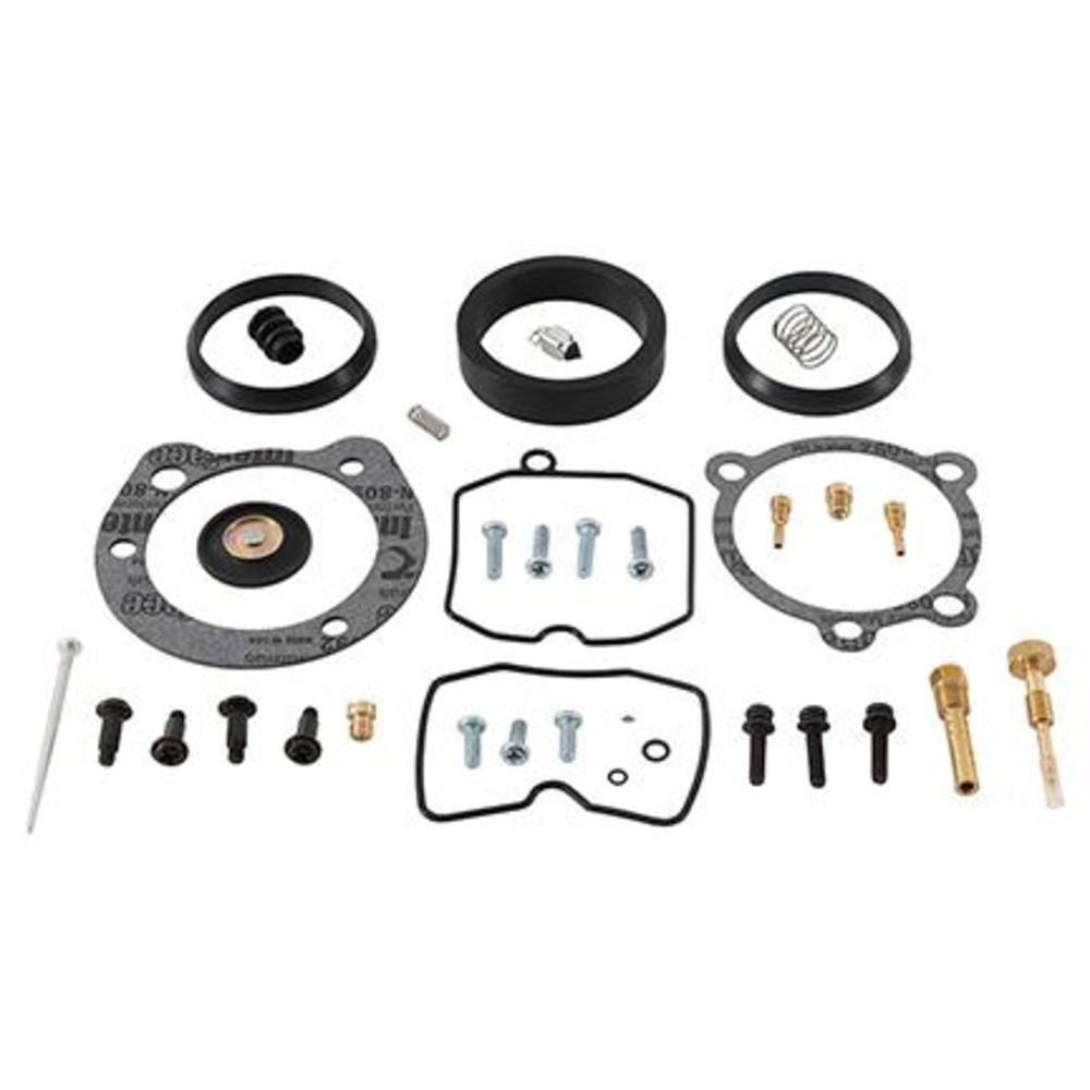 New ALL BALLS Carburettor Repair Kits For HARLEY DAVIDSON 26-1760 | Australian Moto Spares