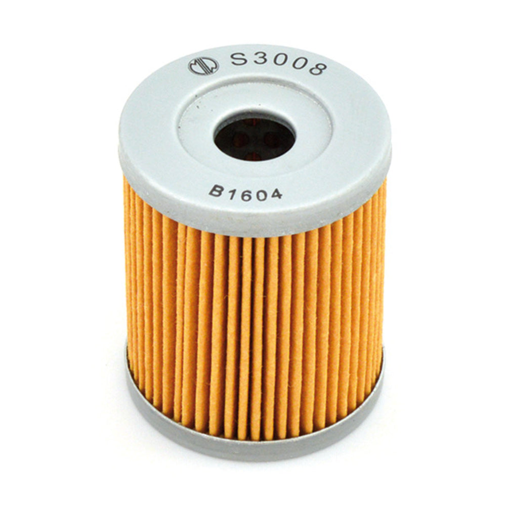 New MIW Oil Filter For KAWASAKI KLX125, KLX125L BIG WHEEL 268132