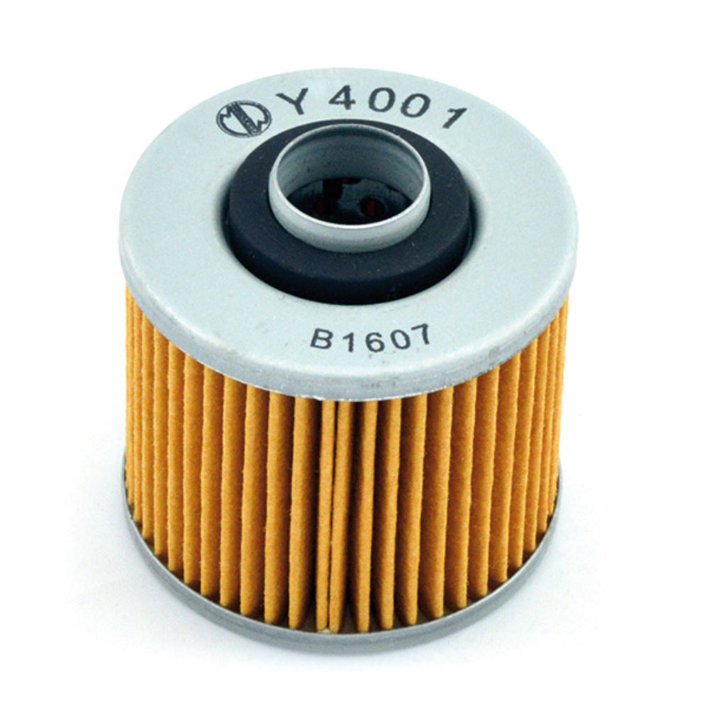 New MIW Oil Filter For CAGIVA 650 ELEFANT 268145