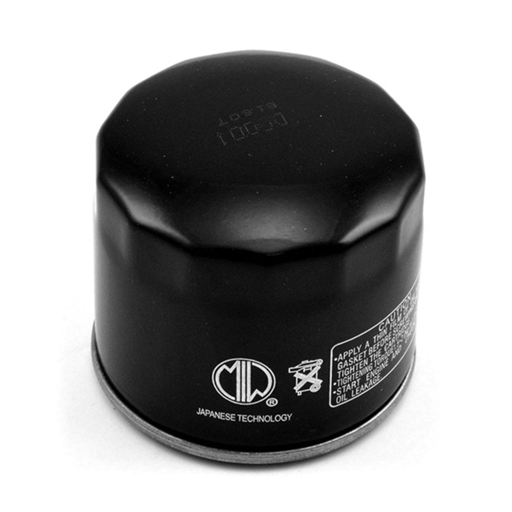 New MIW Oil Filter For BIMOTA, CAGIVA, DUCATI 268153