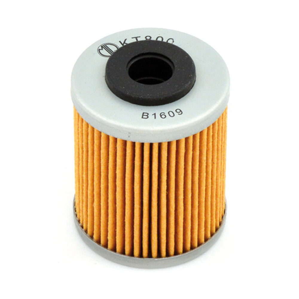 New MIW Oil Filter For BETA, KTM, POLARIS 268157