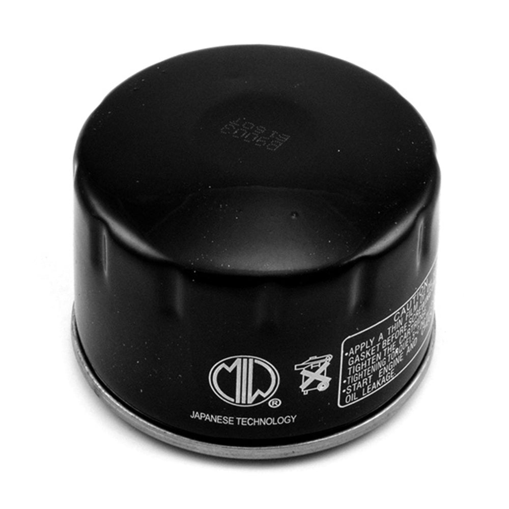 New MIW Oil Filter For BMW F800 S, F700 GS TWIN, F800 ST 268165