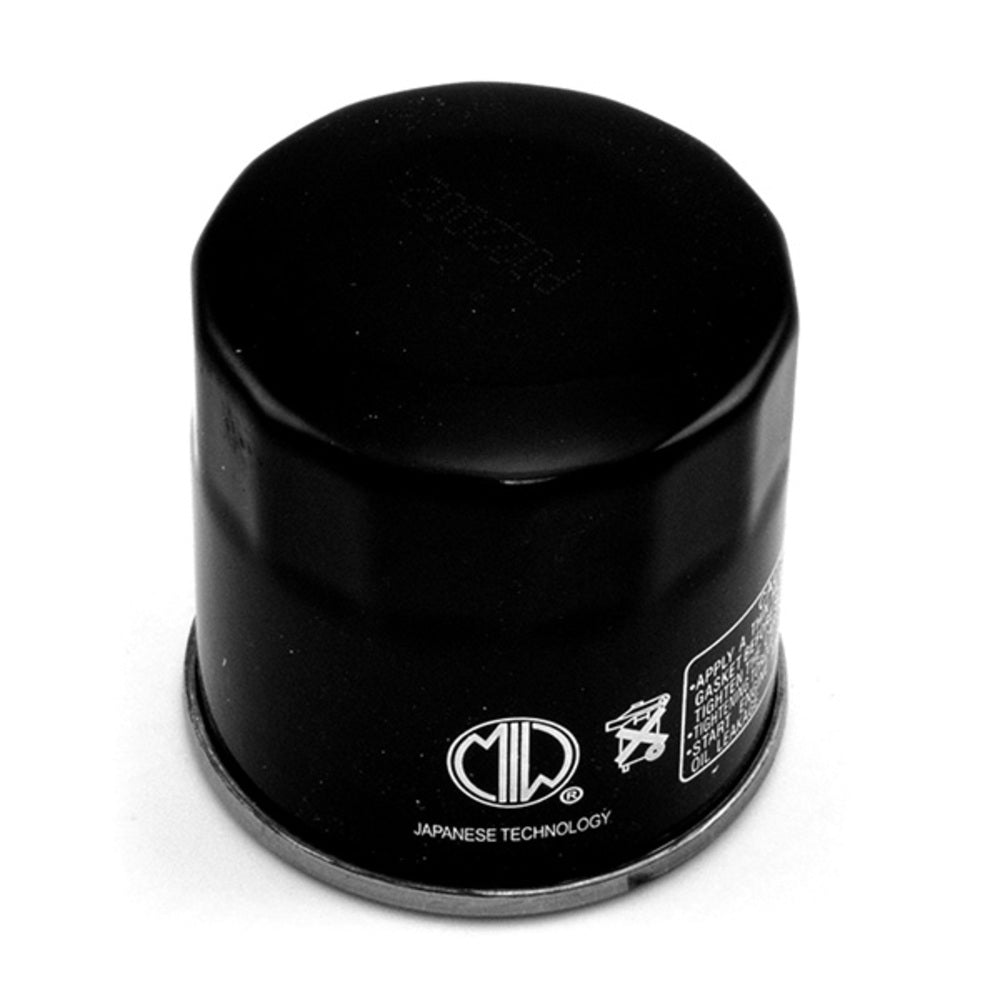 New MIW Oil Filter For INDIAN, POLARIS 268199