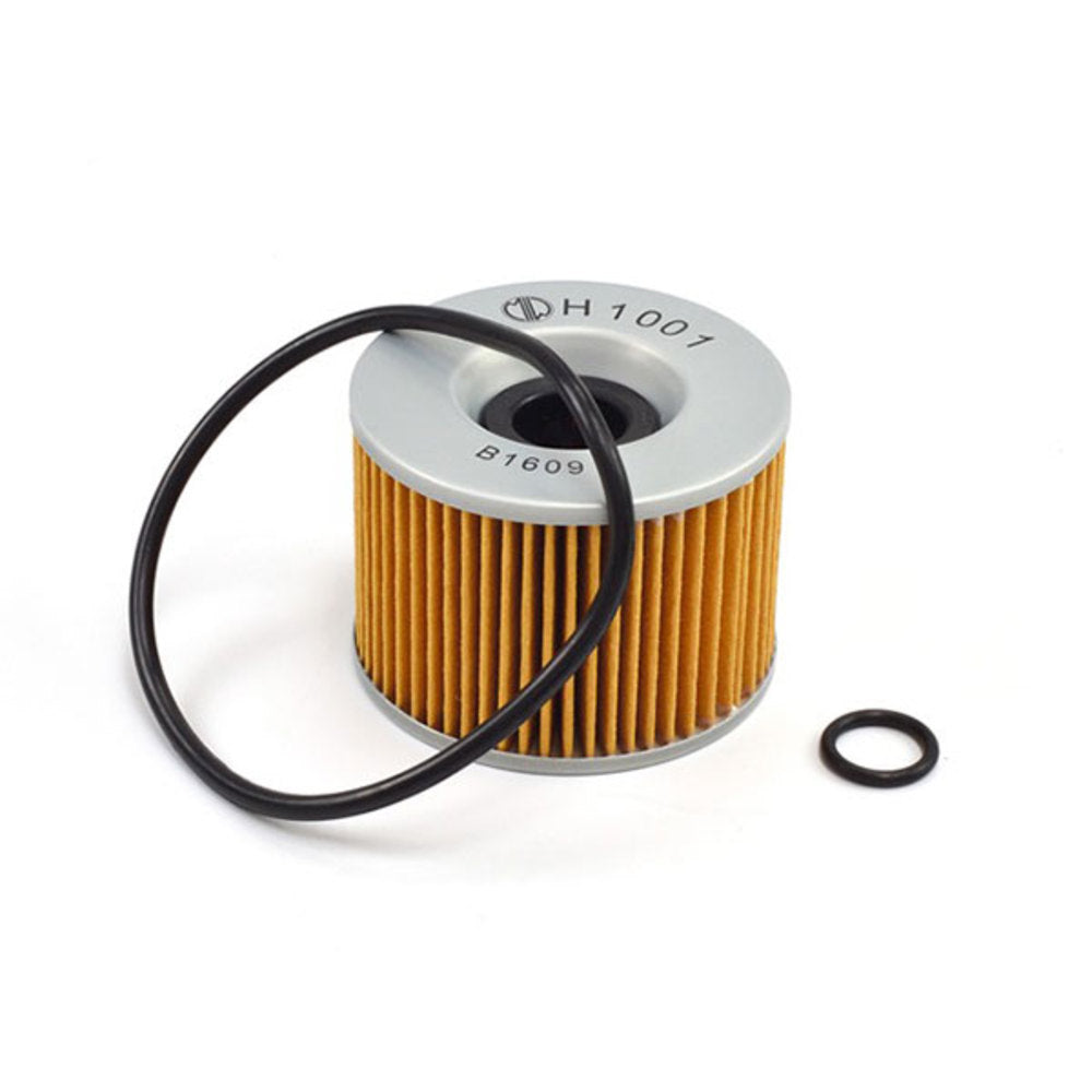 New MIW Oil Filter For HONDA, KAWASAKI, TRIUMPH, YAMAHA 268401
