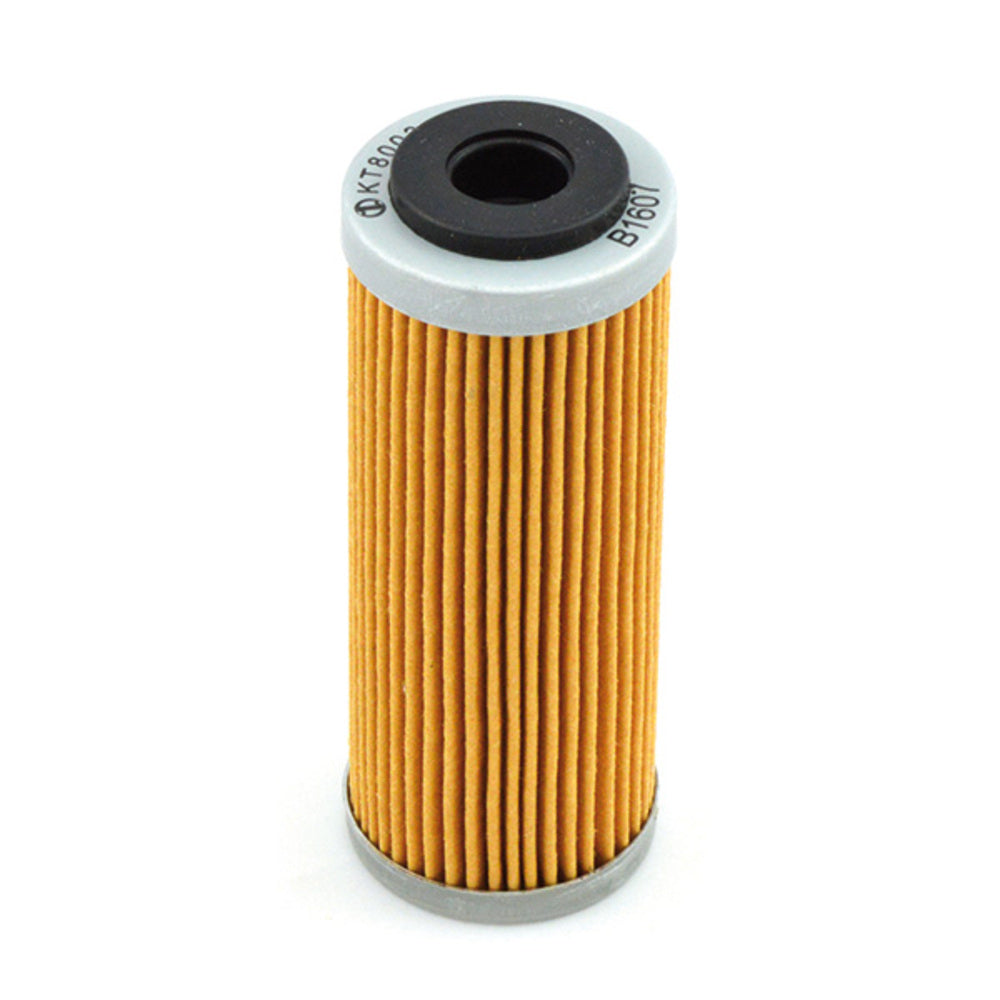 MIW Oil Filter For GAS-GAS EC 350F, EC 250F, MC 350F, MC 250F, MC 450F 268652