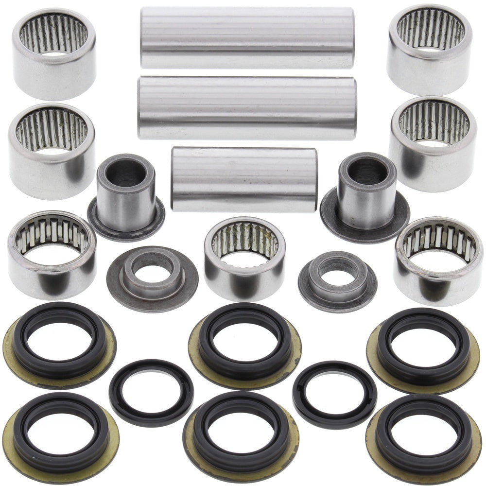 New ALL BALLS Linkage Bearing & Seal Kit For KAWASAKI KX65 27-1011 | Australian Moto Spares