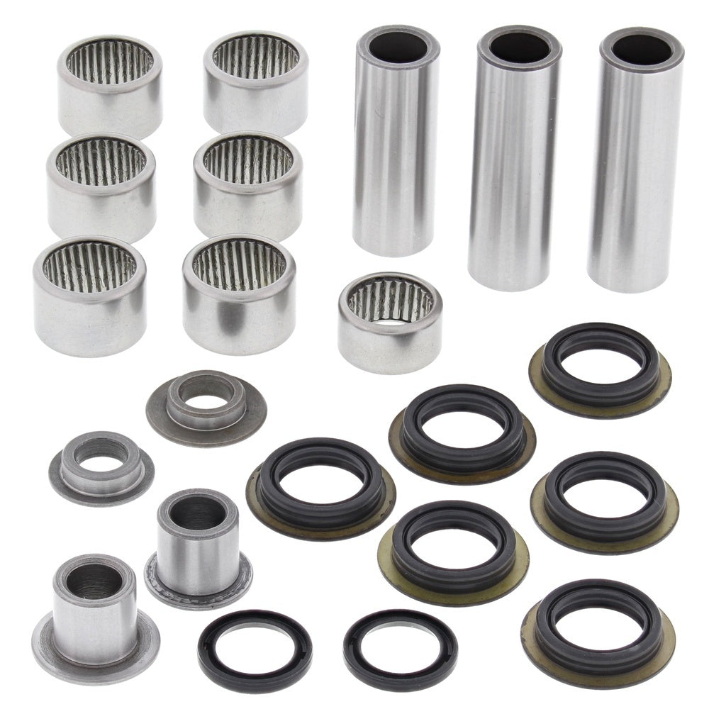 New ALL BALLS Linkage Bearing & Seal Kit For KAWASAKI, SUZUKI 27-1014 | Australian Moto Spares