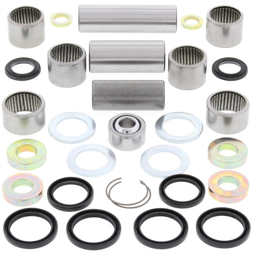 ALL BALLS Linkage Bearing & Seal Kit For HONDA CR250R, CR125R, CR500R 27-1019 | Australian Moto Spares