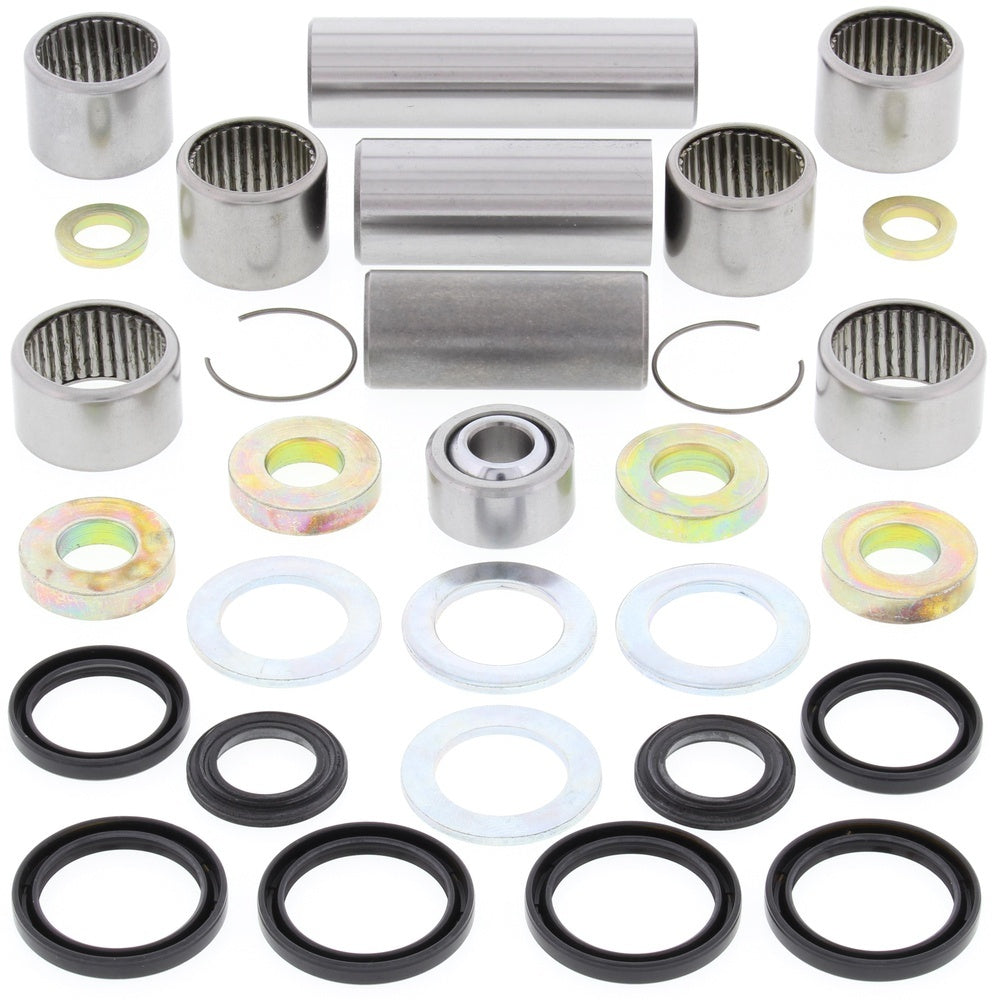 New ALL BALLS Linkage Bearing & Seal Kit For HONDA CR500R 27-1021 | Australian Moto Spares