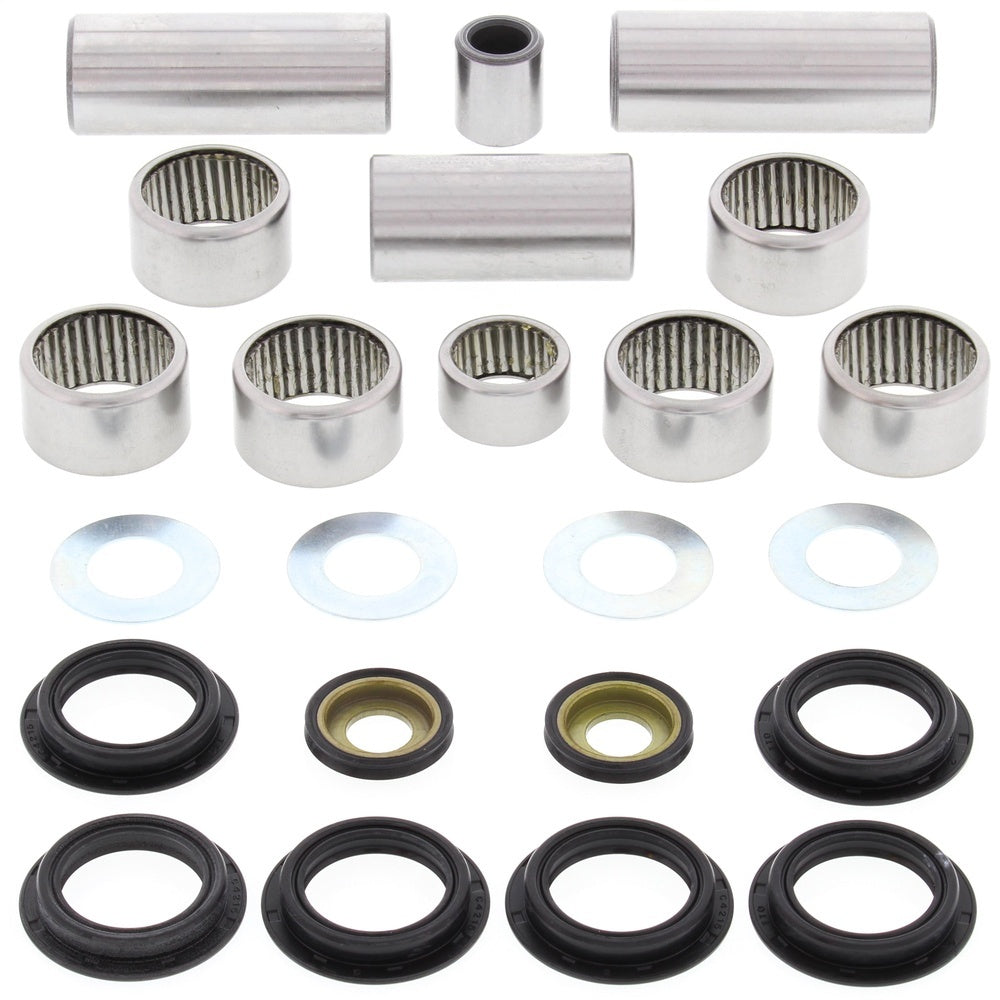 New ALL BALLS Linkage Bearing & Seal Kit For KAWASAKI 27-1036 | Australian Moto Spares