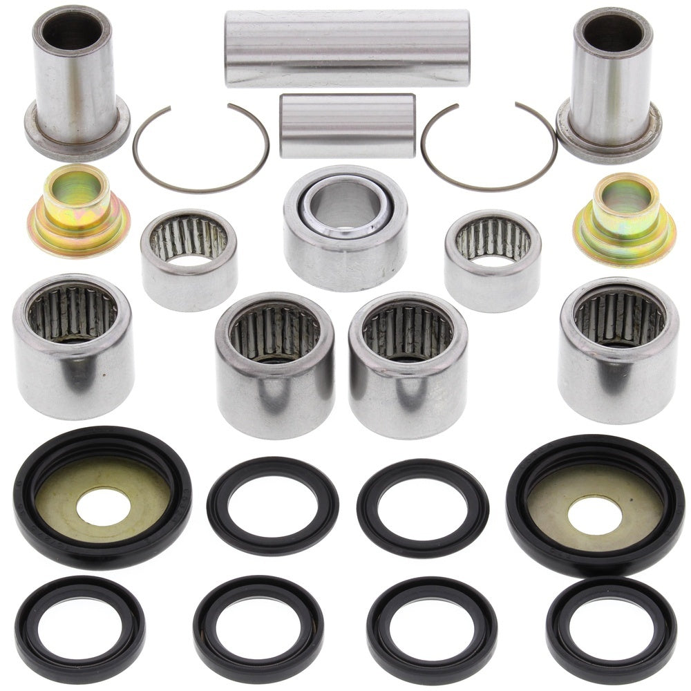 New ALL BALLS Linkage Bearing & Seal Kit For YAMAHA 27-1058 | Australian Moto Spares