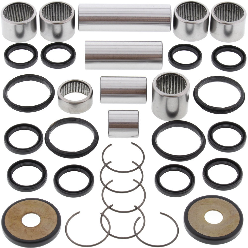 New ALL BALLS Linkage Bearing & Seal Kit For SUZUKI RMX250, RM250, RM125 27-1064 | Australian Moto Spares