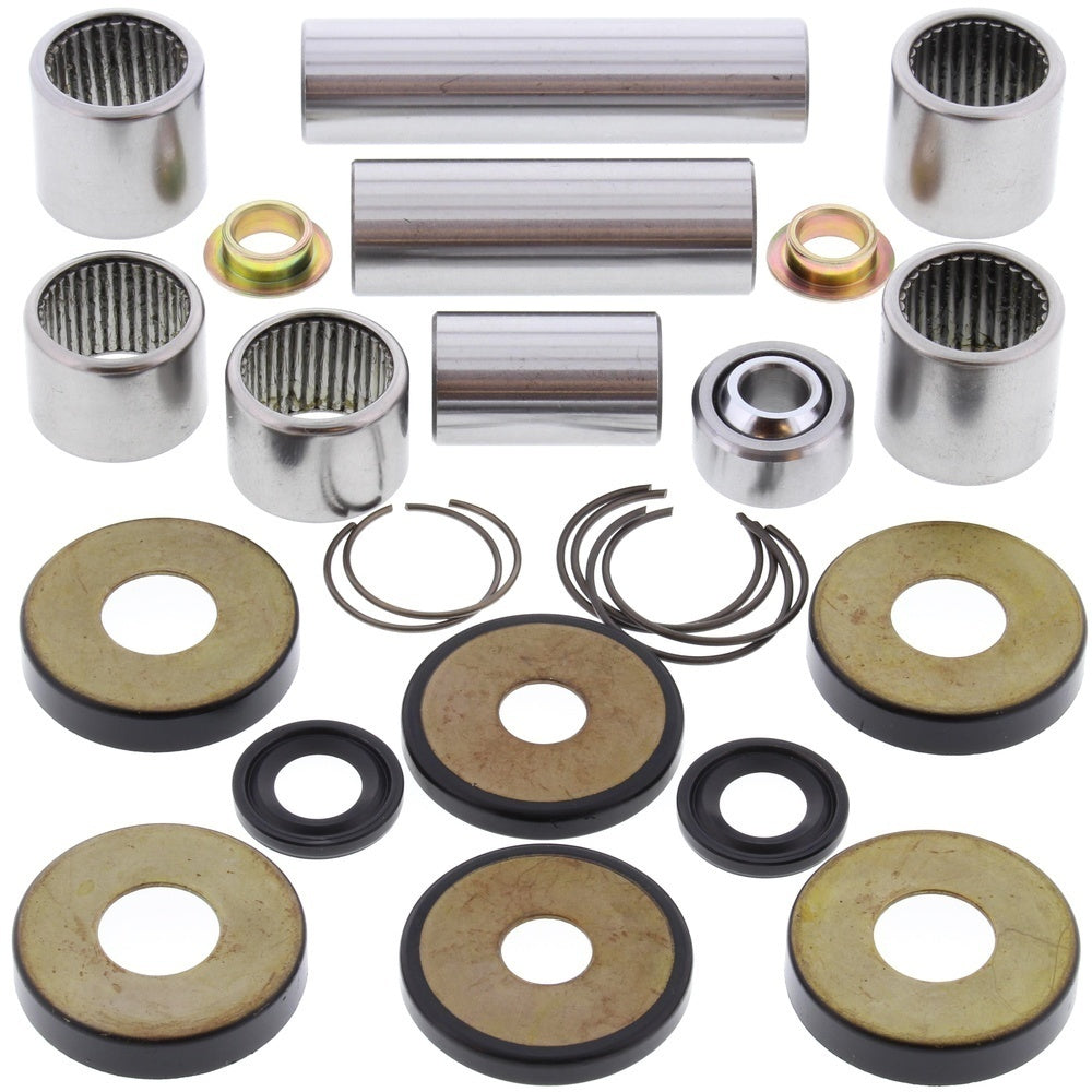 New ALL BALLS Linkage Bearing & Seal Kit For SUZUKI RM125, RM250 27-1071 | Australian Moto Spares