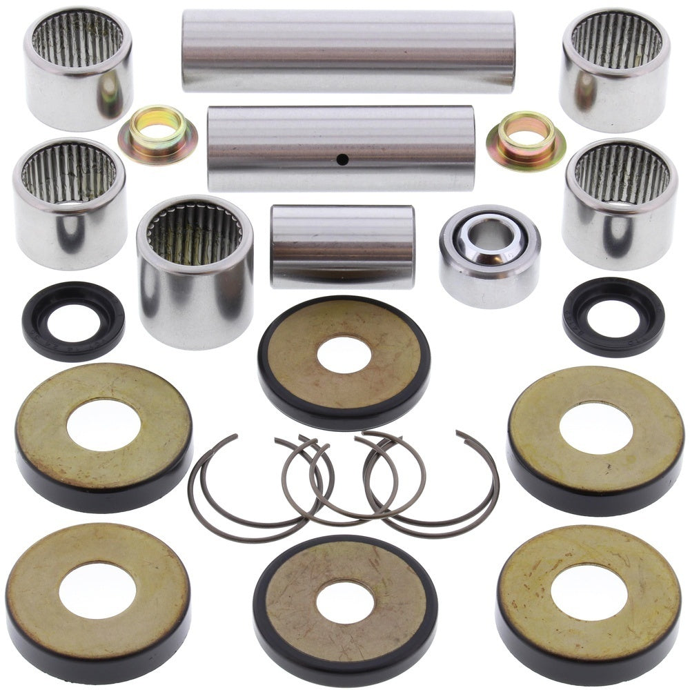 New ALL BALLS Linkage Bearing & Seal Kit For SUZUKI RM250, RM125 27-1072 | Australian Moto Spares