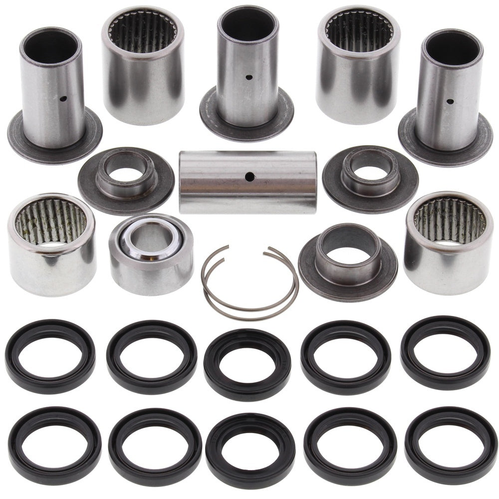 New ALL BALLS Linkage Bearing & Seal Kit For YAMAHA YZ125, YZ250 27-1080 | Australian Moto Spares