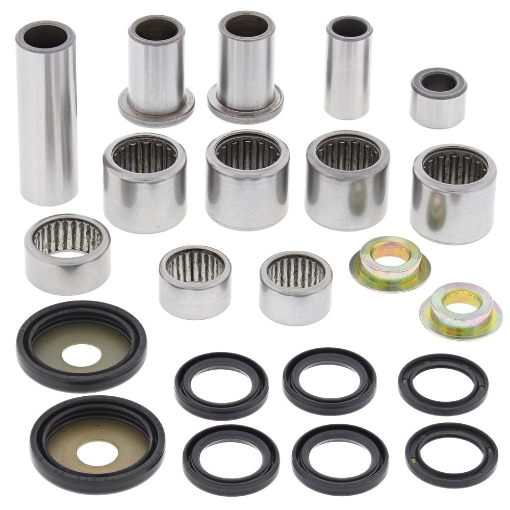 ALL BALLS Linkage Bearing & Seal Kit For YAMAHA YZ85LW BIG WHEEL, YZ85 27-1095 | Australian Moto Spares