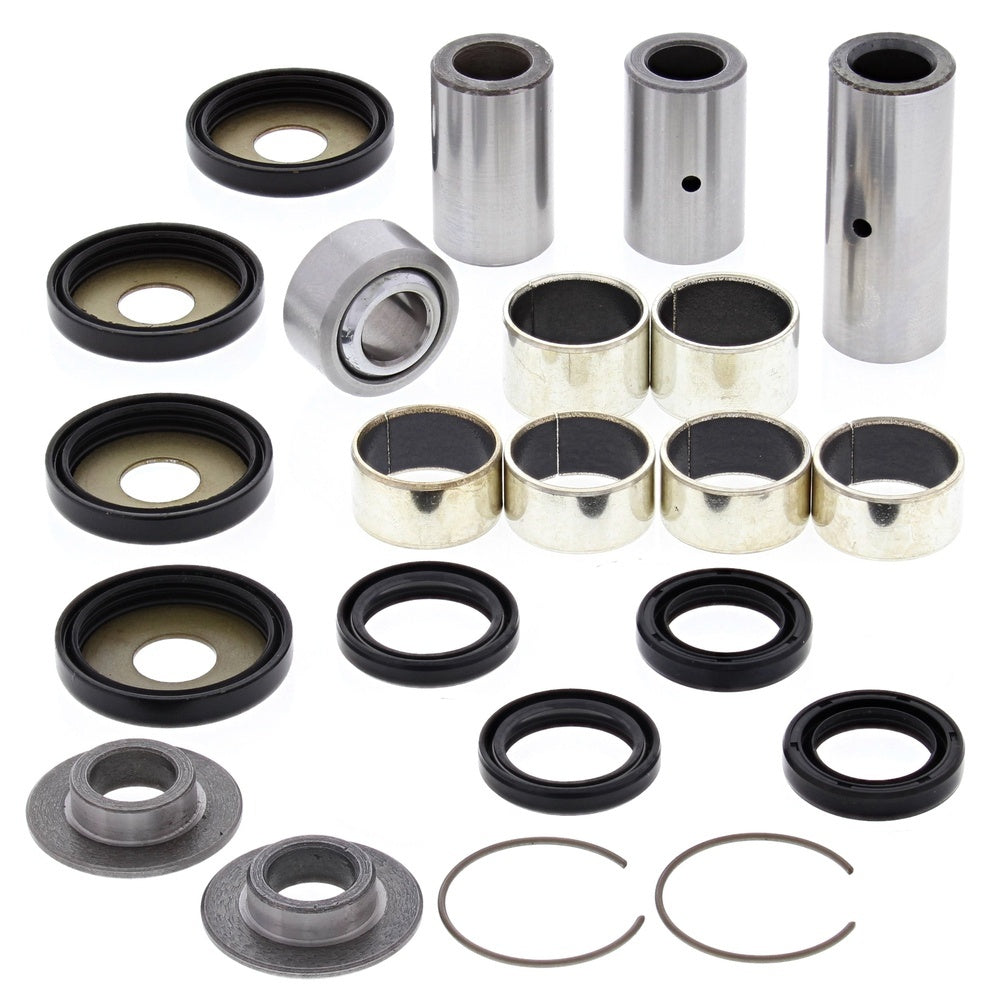 New ALL BALLS Linkage Bearing & Seal Kit For YAMAHA YFM660R RAPTOR 27-1096 | Australian Moto Spares