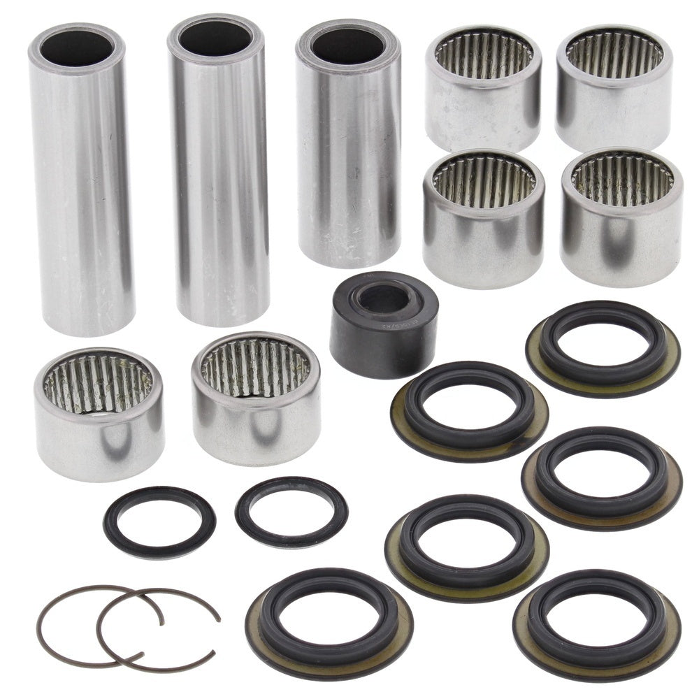 New ALL BALLS Linkage Bearing & Seal Kit For KAWASAKI KX125 27-1107 | Australian Moto Spares