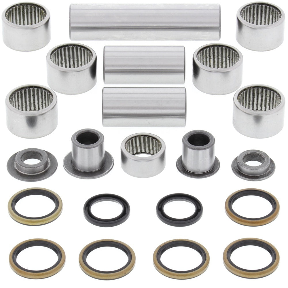 New ALL BALLS Linkage Bearing & Seal Kit For KAWASAKI, SUZUKI 27-1117 | Australian Moto Spares