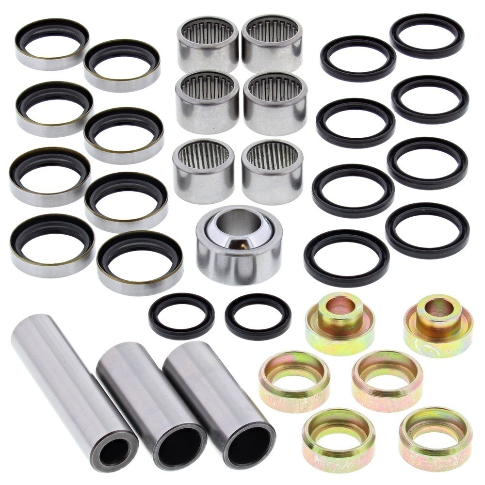 New ALL BALLS Linkage Bearing & Seal Kit For KTM 27-1130 | Australian Moto Spares