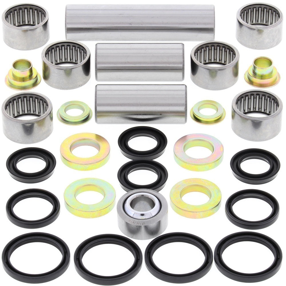 ALL BALLS Linkage Bearing & Seal Kit For HUSQVARNA SMR450, TE250, TC250 27-1151