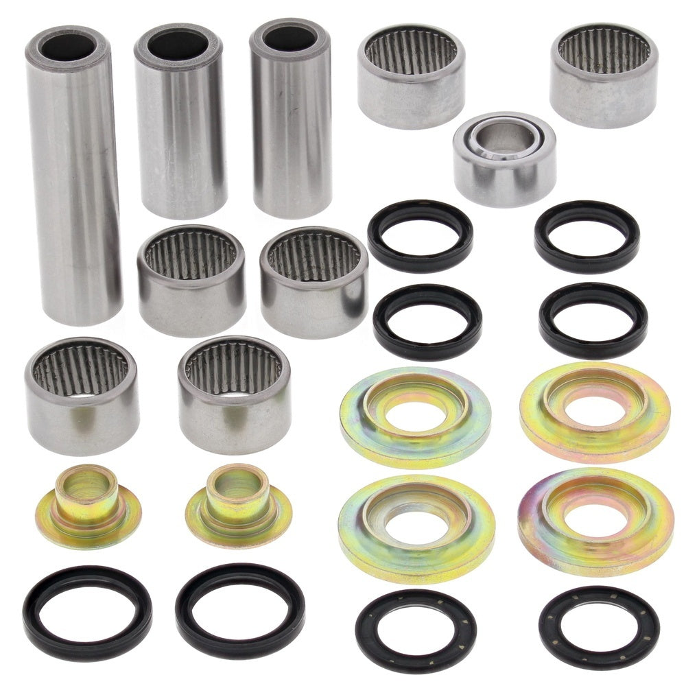 ALL BALLS Linkage Bearing & Seal Kit For TM SMX 450F, SMX 125, SMX 660 27-1157 | Australian Moto Spares