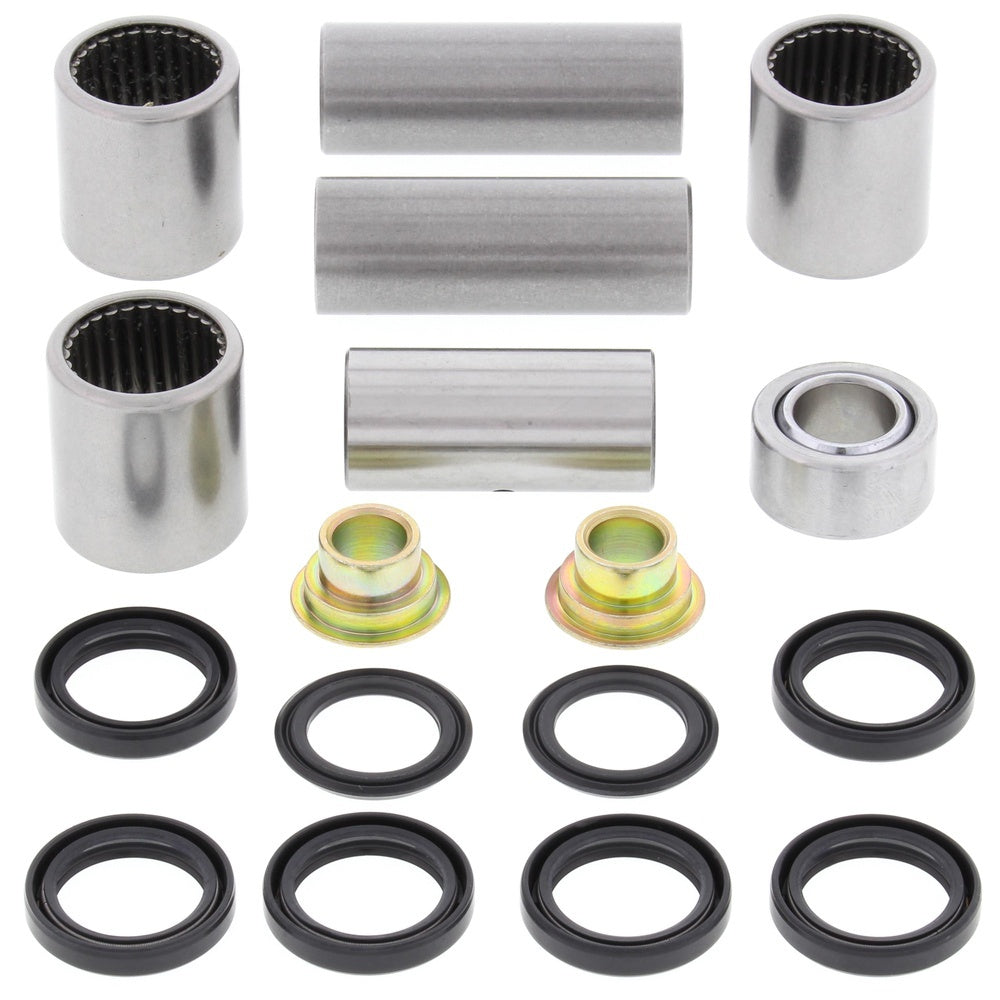 New ALL BALLS Linkage Bearing & Seal Kit For YAMAHA WR200R 27-1159 | Australian Moto Spares