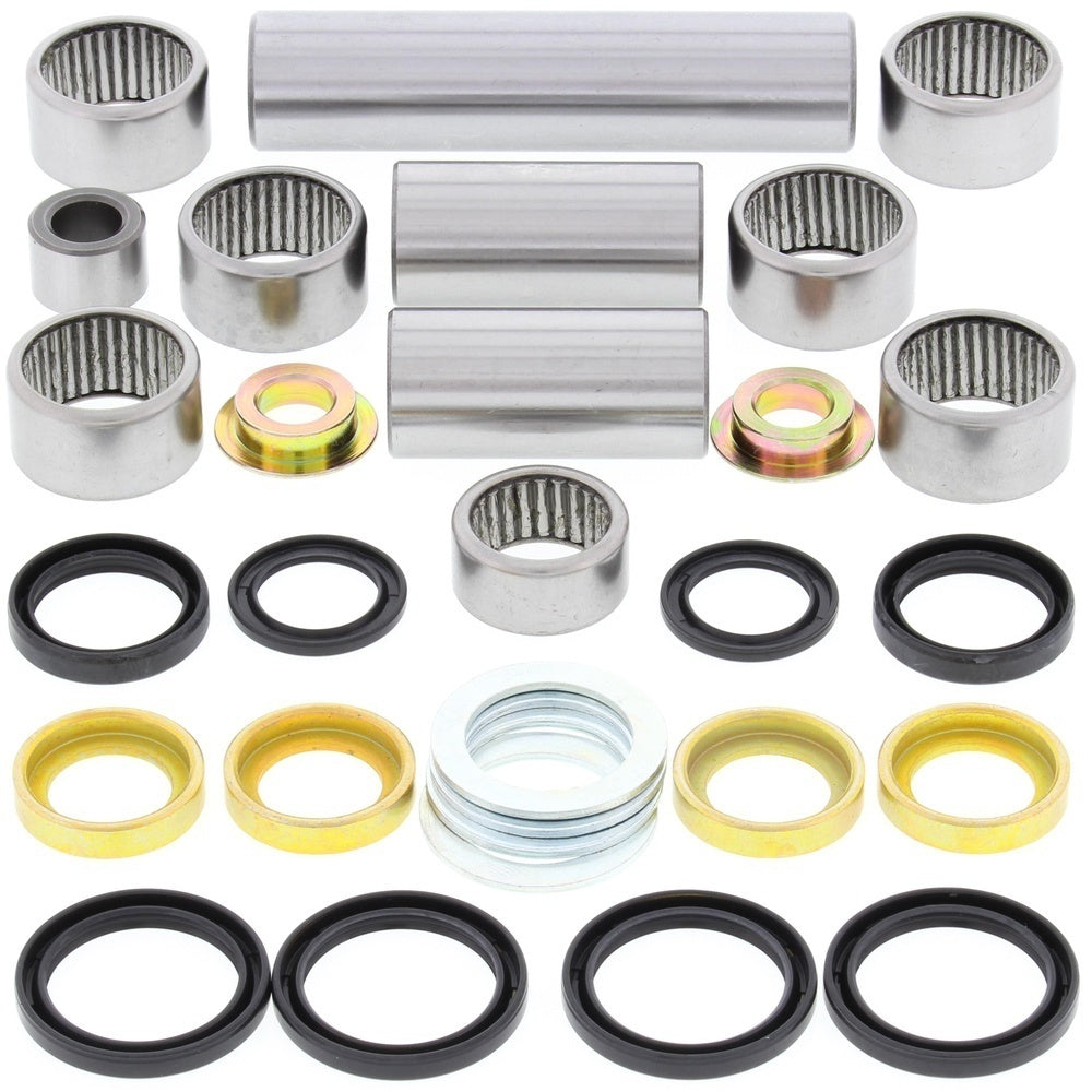 New ALL BALLS Linkage Bearing & Seal Kit For YAMAHA 27-1170 | Australian Moto Spares