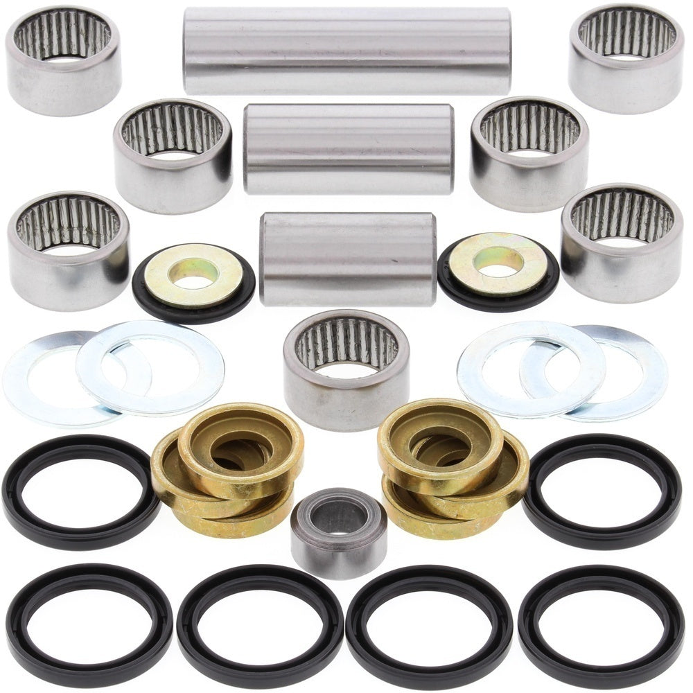 New ALL BALLS Linkage Bearing & Seal Kit For HONDA CRF450R, CRF250R 27-1172 | Australian Moto Spares